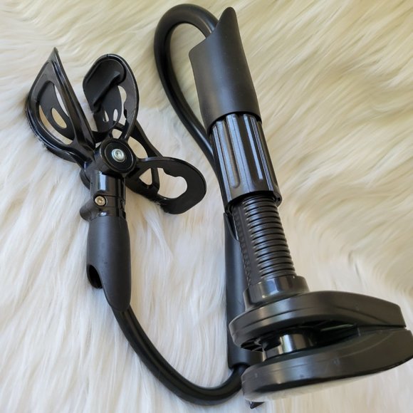 Lamicall Bendable Phone Holder Clamp - Picture 3 of 9